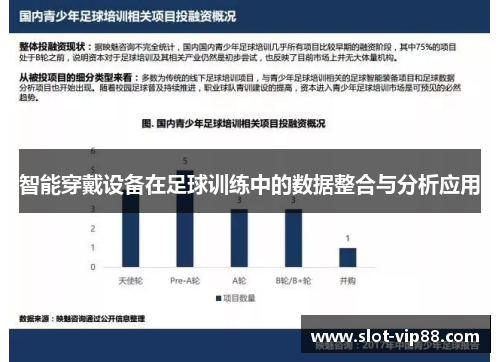 智能穿戴设备在足球训练中的数据整合与分析应用